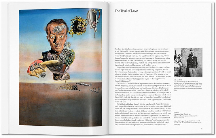 Dali