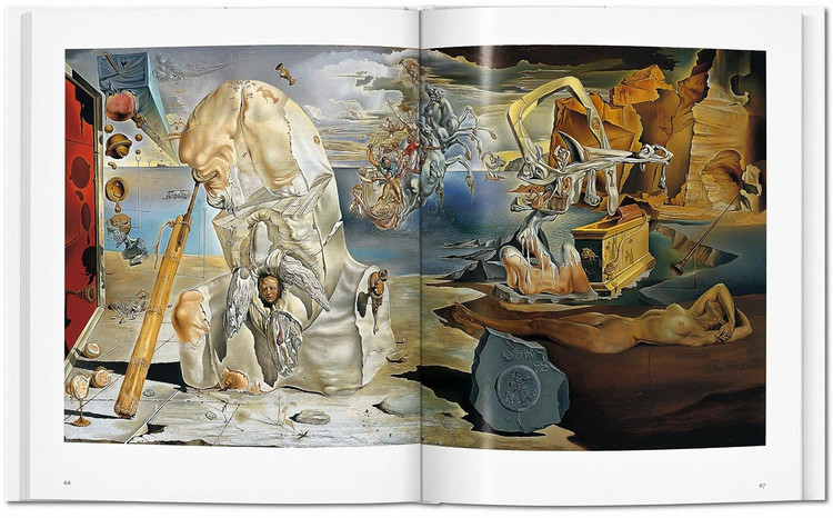 Dali