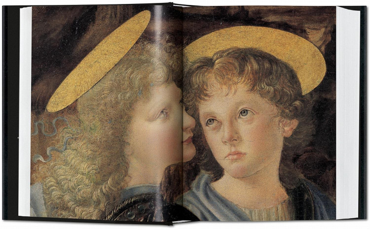 Leonardo da Vinci. The Complete Paintings