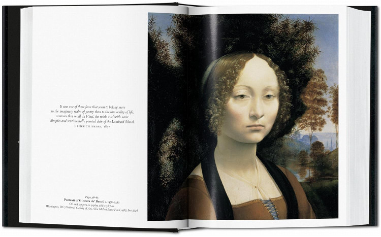 Leonardo da Vinci. The Complete Paintings