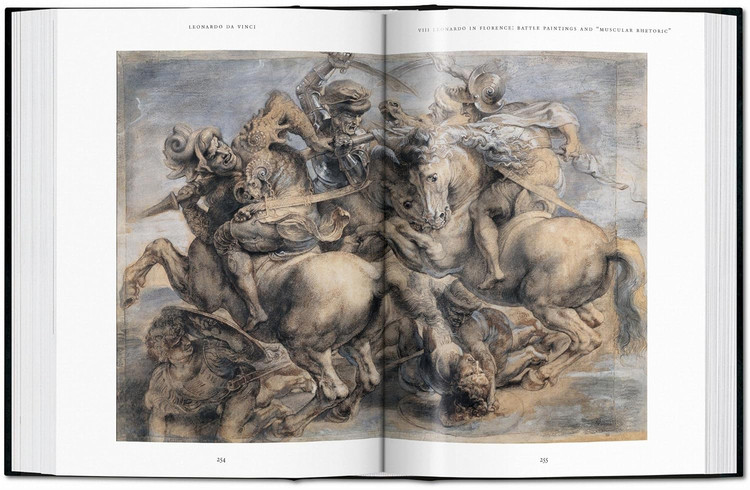 Leonardo da Vinci. The Complete Paintings