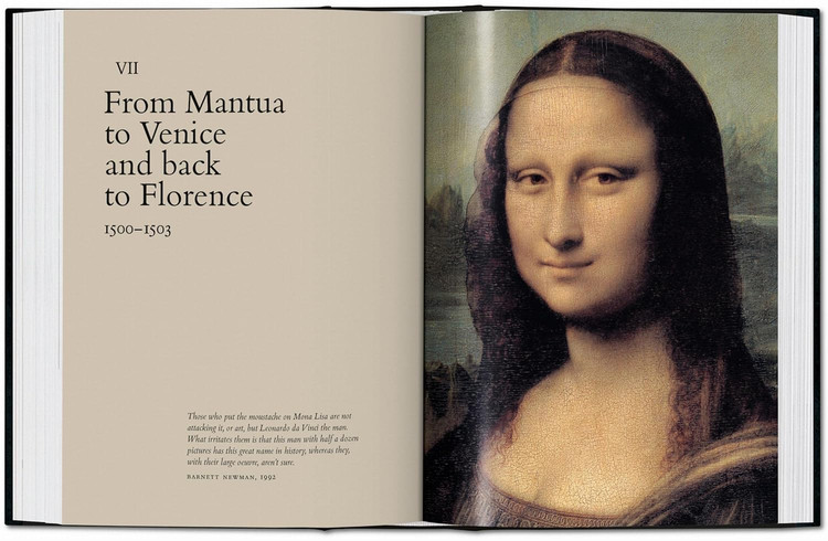 Leonardo da Vinci. The Complete Paintings