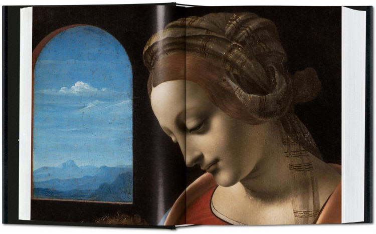 Leonardo da Vinci. The Complete Paintings