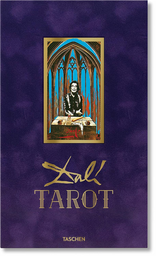 Dali. Tarot