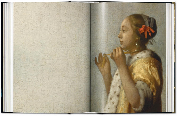 Vermeer. The Complete Works. 40th Ed.