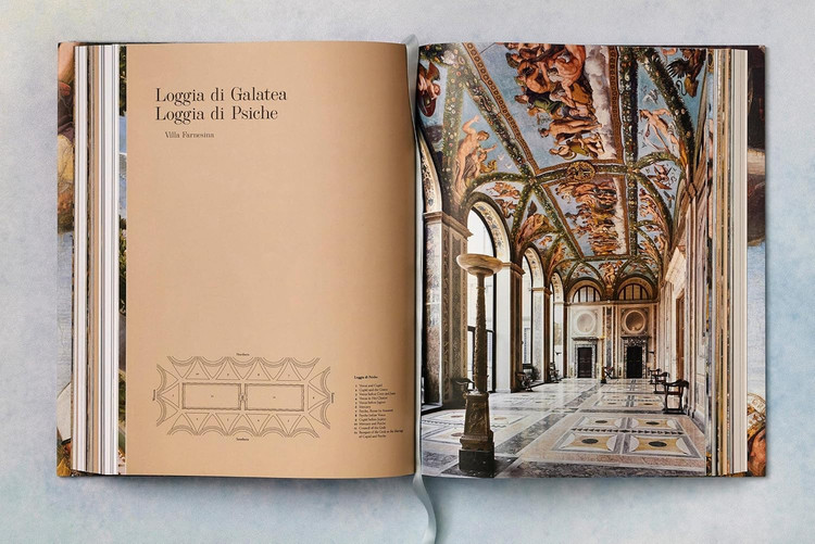 Raphael. The Complete Works. Paintings, Frescoes, Tapestries, Architecture