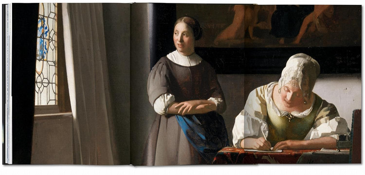 Vermeer. The Complete Works