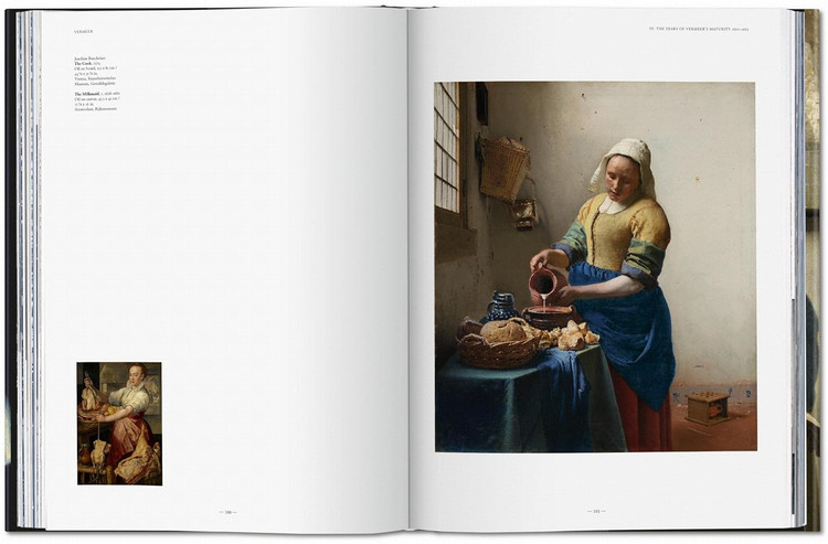 Vermeer. The Complete Works
