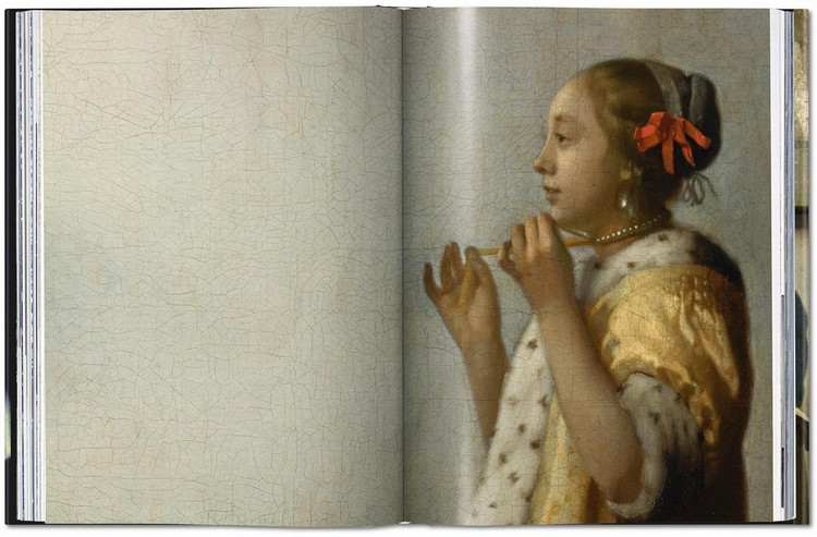 Vermeer. The Complete Works