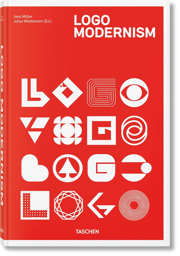 Logo Modernism
