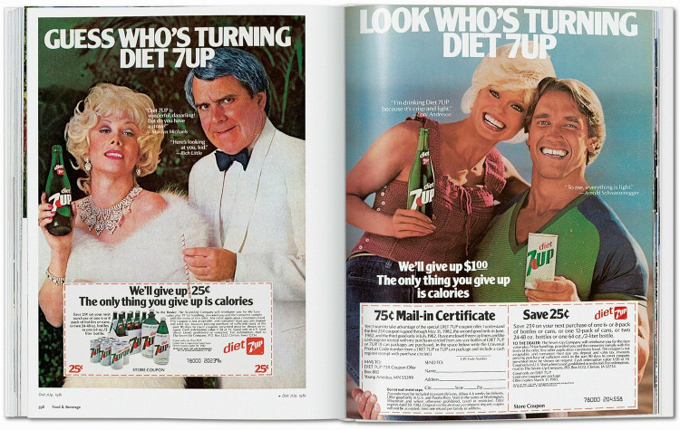 All-American Ads of the 80s
