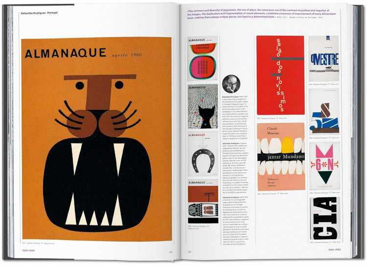 The History of Graphic Design. Vol. 2, 1960-Today