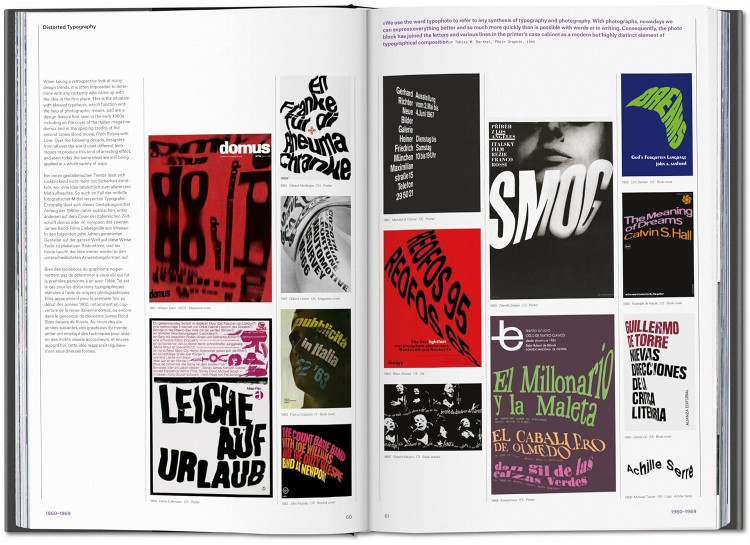 The History of Graphic Design. Vol. 2, 1960-Today