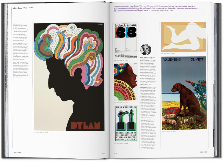 The History of Graphic Design. Vol. 2, 1960-Today