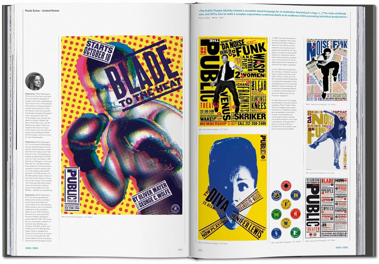 The History of Graphic Design. Vol. 2, 1960-Today