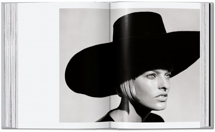 Peter Lindbergh. Dior