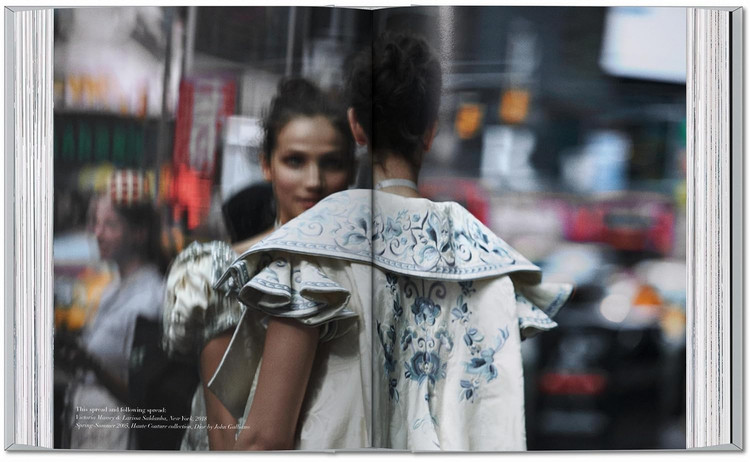 Peter Lindbergh. Dior