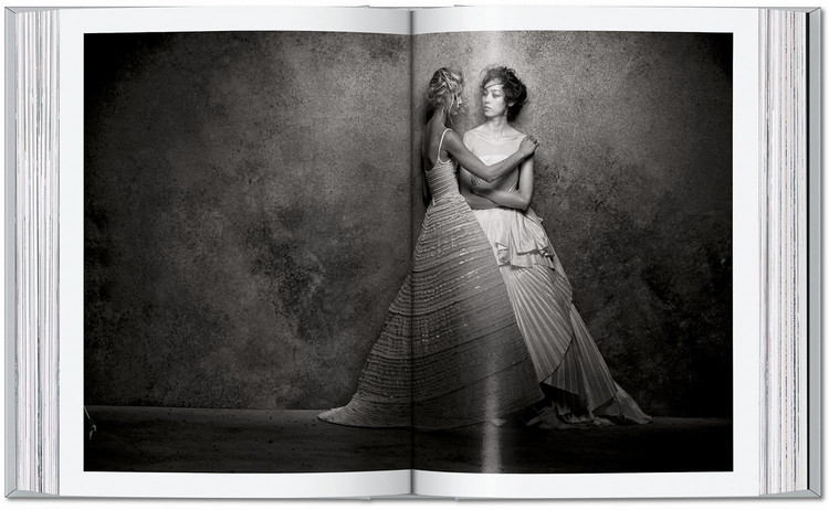 Peter Lindbergh. Dior