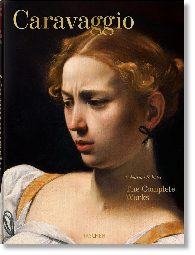 CARAVAGGIO: COMPLETE WORKS