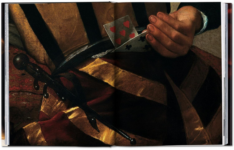 CARAVAGGIO: COMPLETE WORKS
