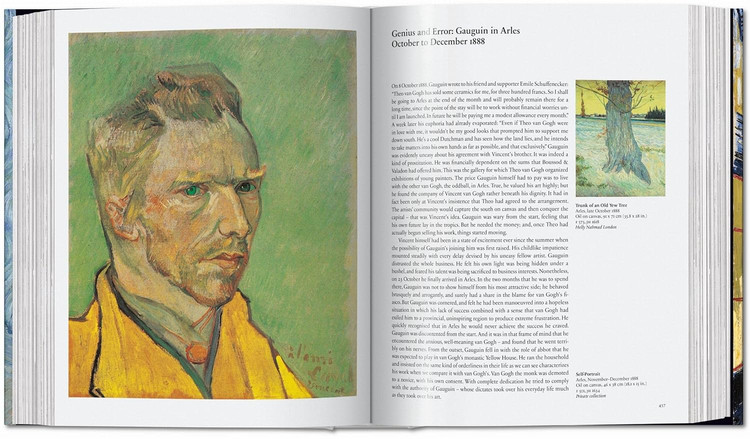 Van Gogh. The Complete Paintings