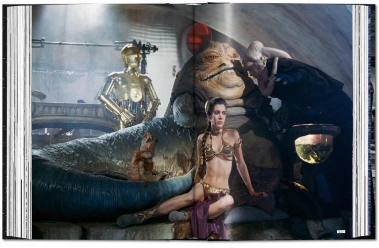 The Star Wars Archives. 1977-1983