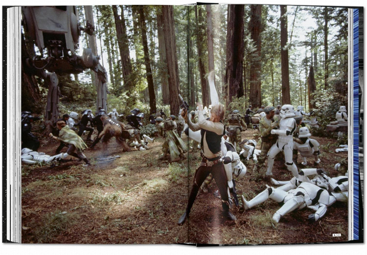 The Star Wars Archives. 1977-1983