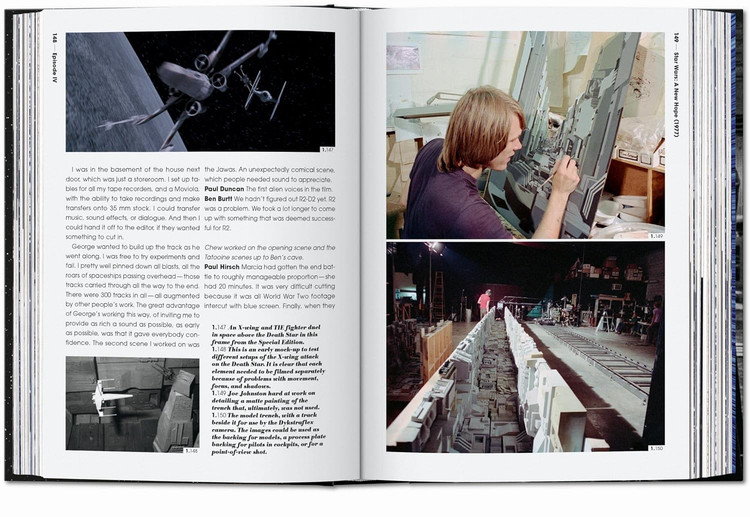 The Star Wars Archives. 1977-1983