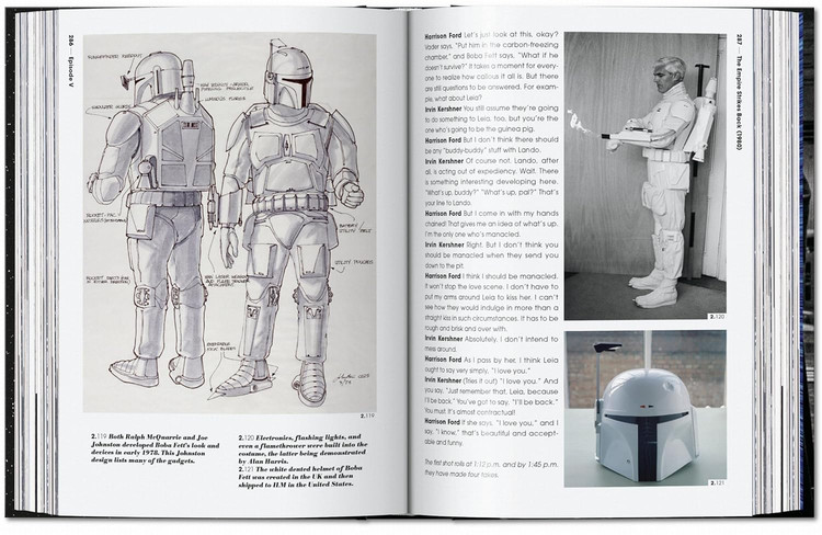 The Star Wars Archives. 1977-1983