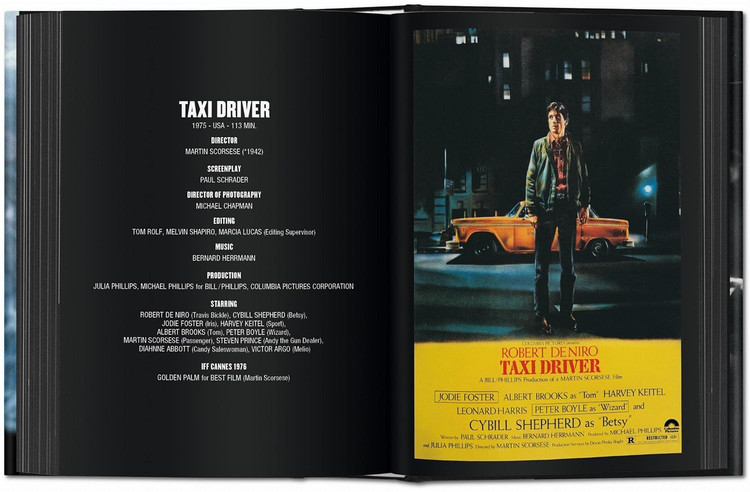 100 All-Time Favorite Movies of the 20th Century
