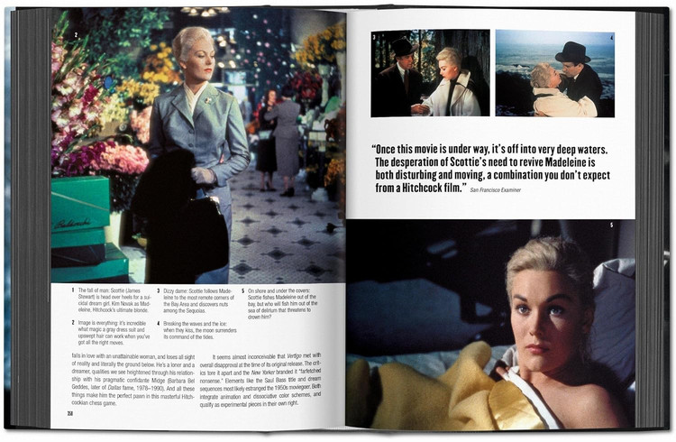 100 All-Time Favorite Movies of the 20th Century