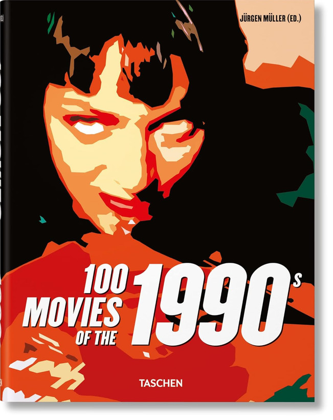 100Movies of the 1990s