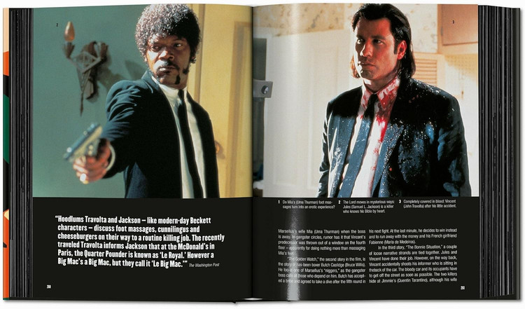 100Movies of the 1990s