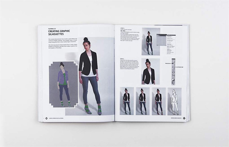Digital Textile Design, Second edition