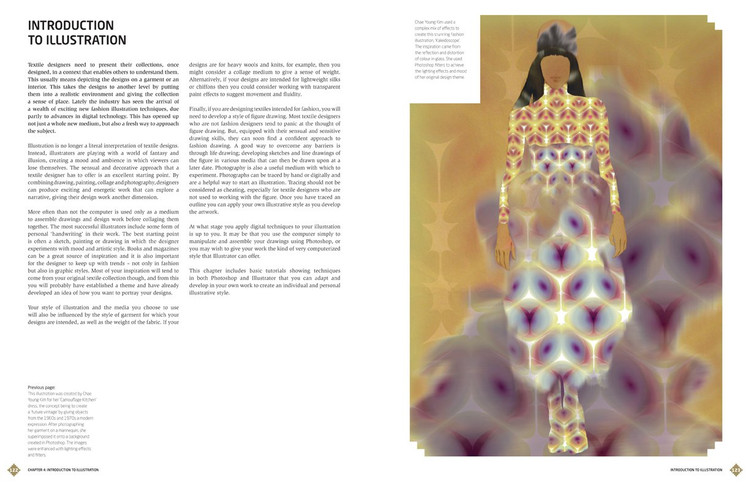 Digital Textile Design, Second edition
