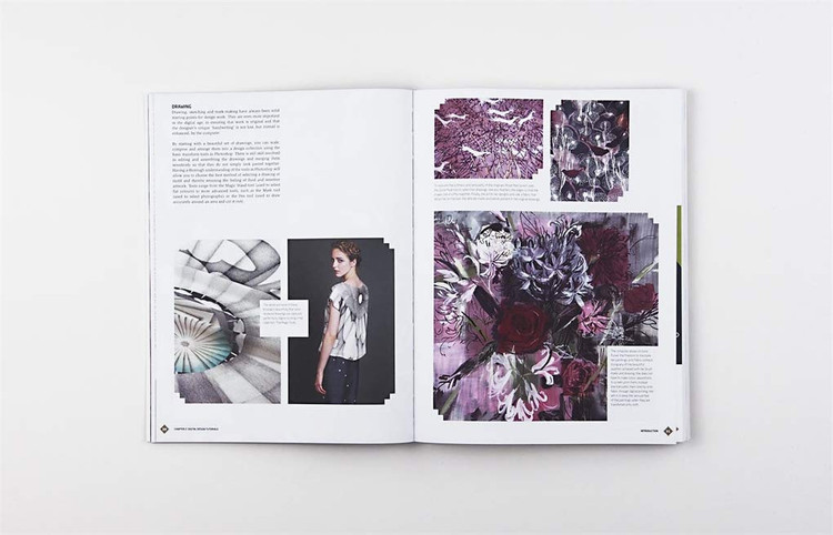 Digital Textile Design, Second edition