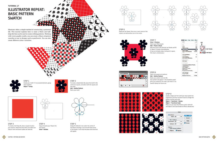 Digital Textile Design, Second edition