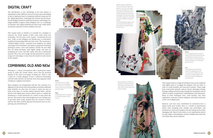 Digital Textile Design, Second edition