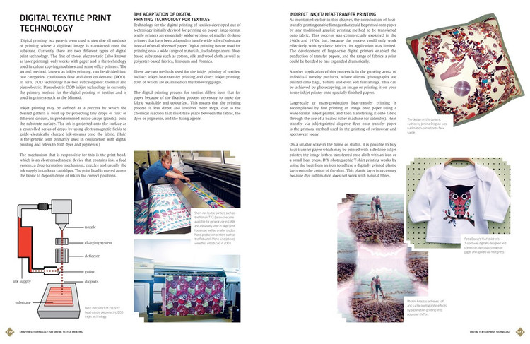 Digital Textile Design, Second edition