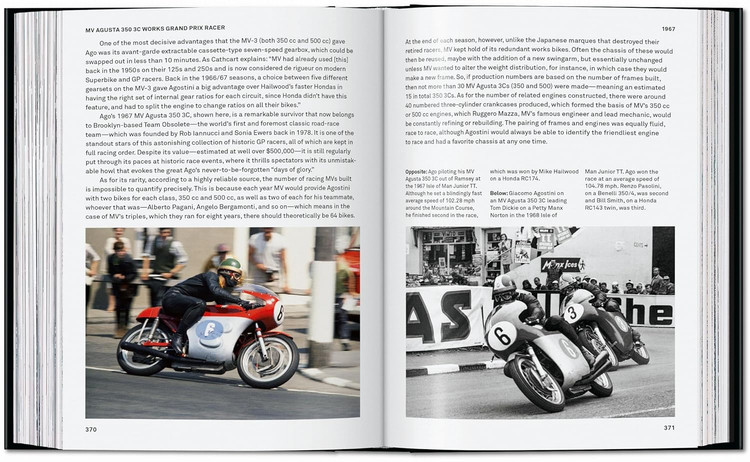 Motorcycles: 50 Ultimate Collector Motorcycles from the 1890s to the Present