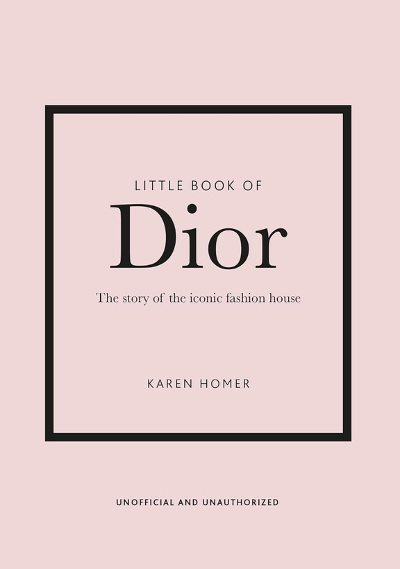 Little Book of Dior