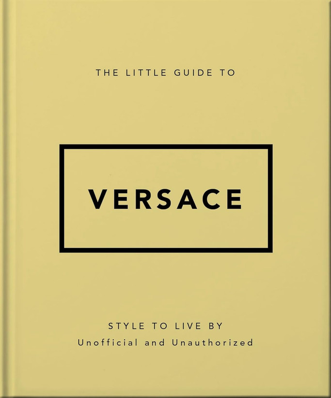 The Little Guide to Versace