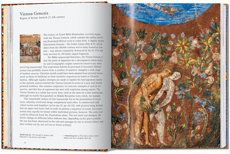 The Book of Bibles. 40th Ed.