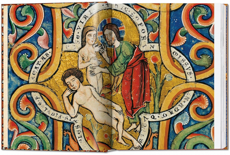 The Book of Bibles. 40th Ed.