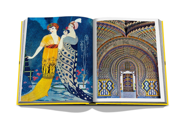Orientalism Style