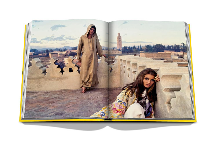 Orientalism Style
