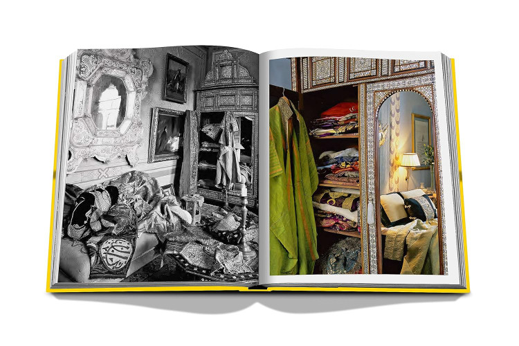 Orientalism Style