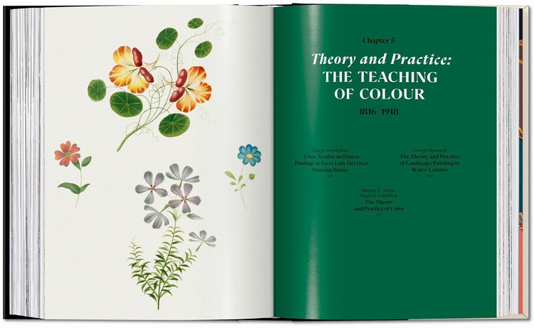 The Book of Colour Concepts. 45th Ed