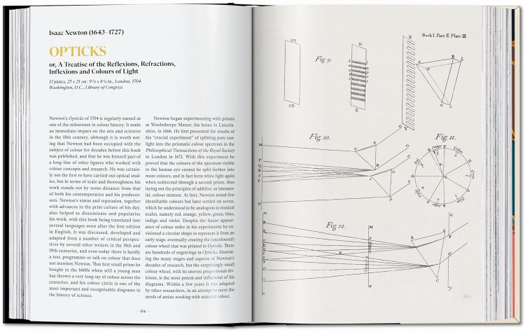 The Book of Colour Concepts. 45th Ed