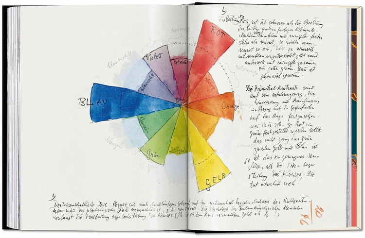 The Book of Colour Concepts. 45th Ed